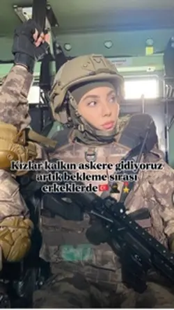 Kızlar haydiiii