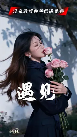 没在最好的年纪遇见你