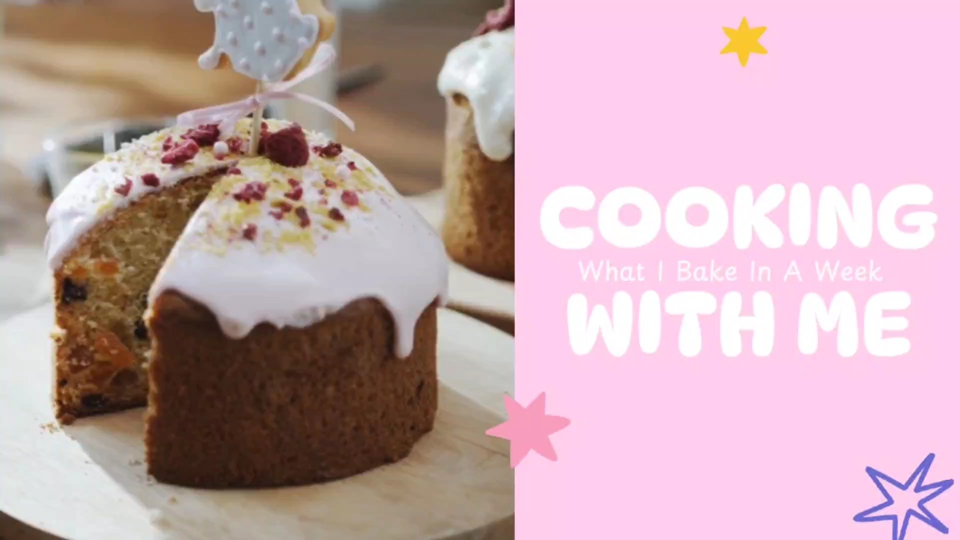 Food Intro