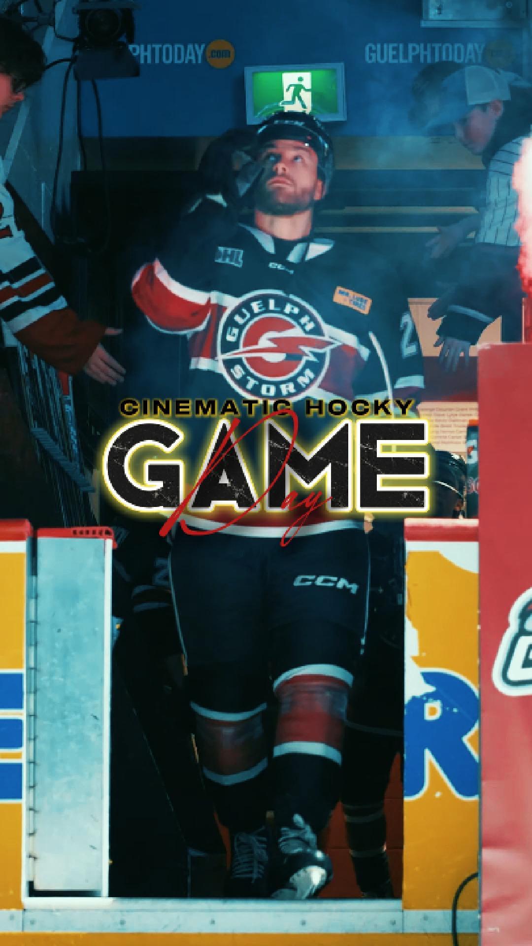 Hockey
