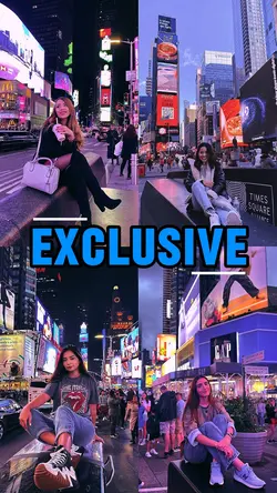 exclusive