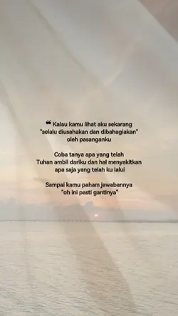 ini pasti gantinya 