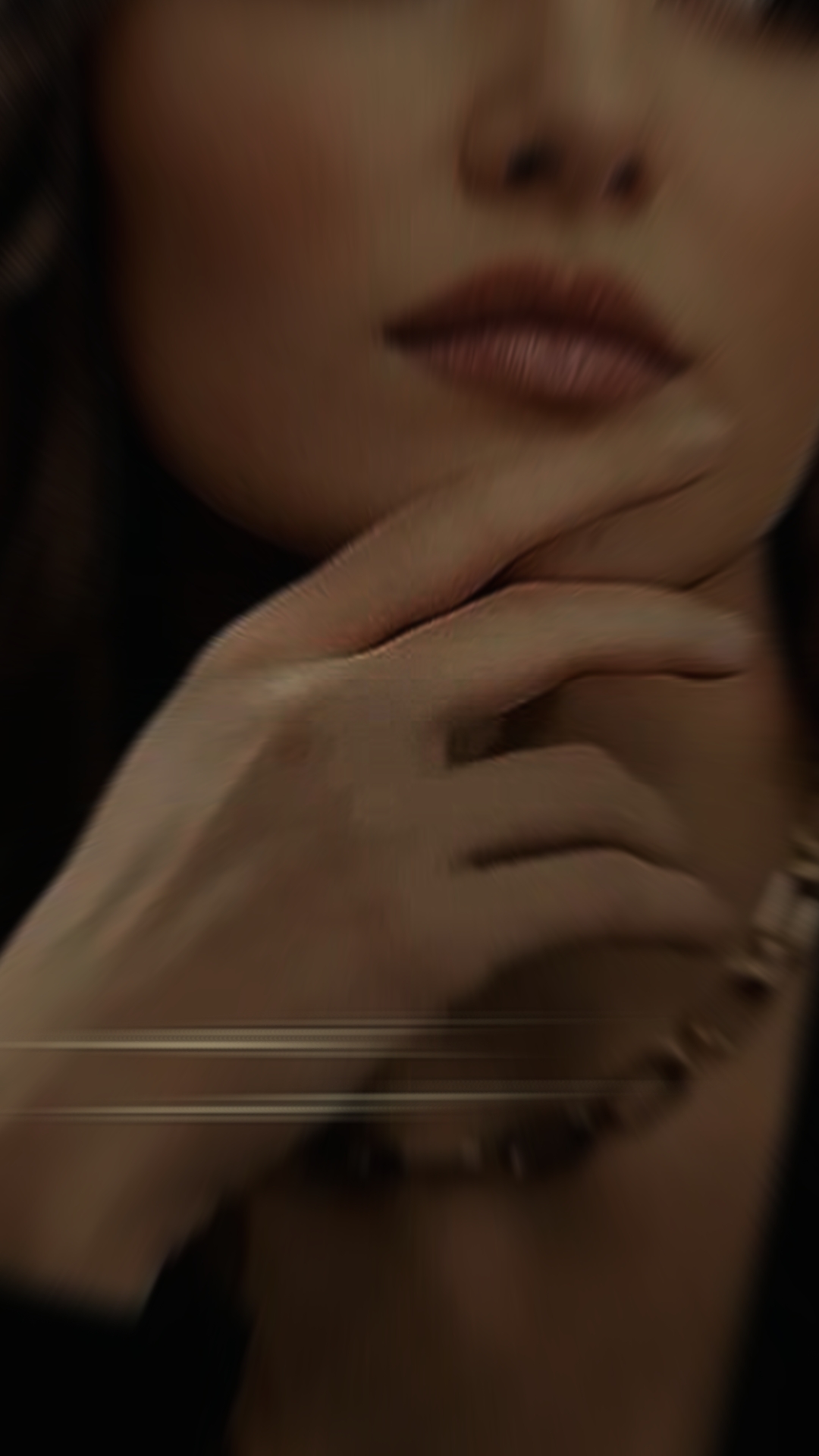 مابين حر الشوق