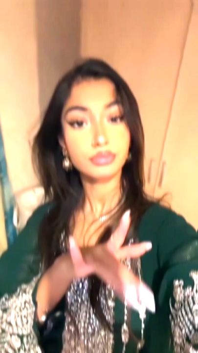 Love me baby