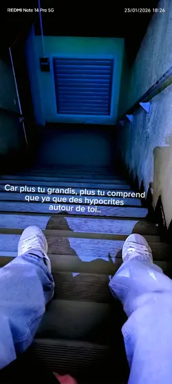 trop de hypocrite 