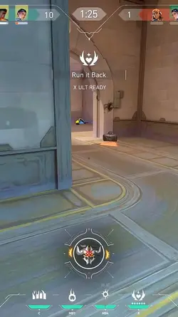 GODFATHER