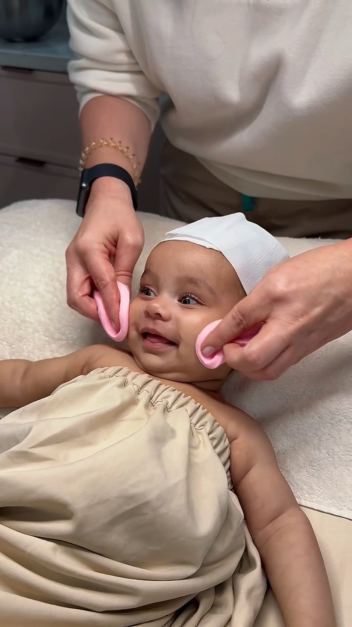Baby care