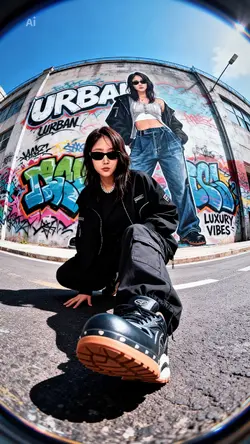 Graffiti 