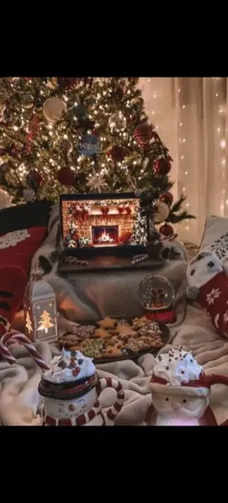 christmas wallpaper!