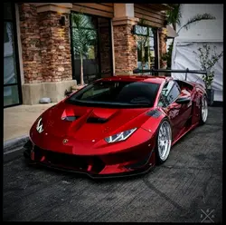 cars nice