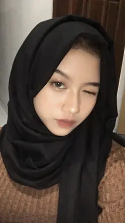 Hatiku sedih jiwaku