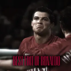 Ronaldo 2008