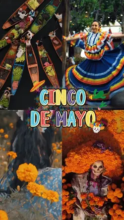 cinco de mayo
