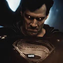 SUPERMAN