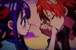 月が綺麗ねと言われたい