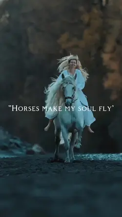 horse love aestetics