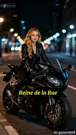 Reine de la Rue
