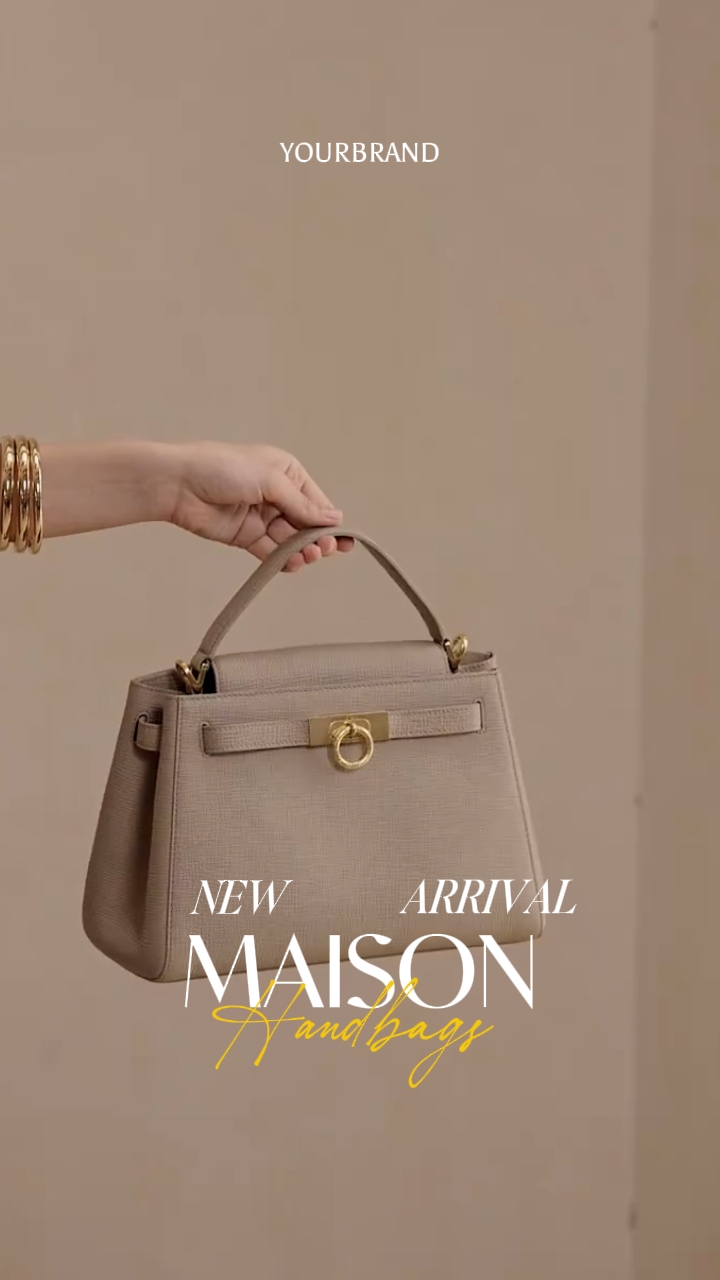 Sac à main Nouveautés