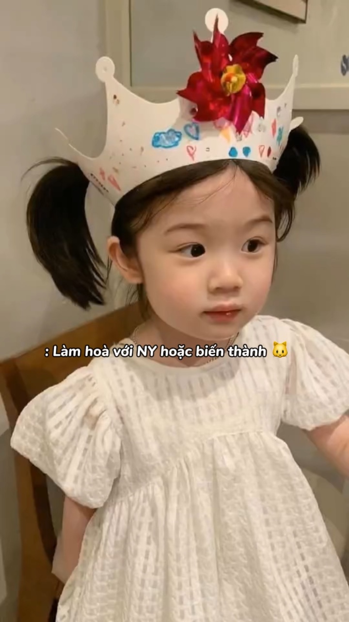 Biến thành mèo
