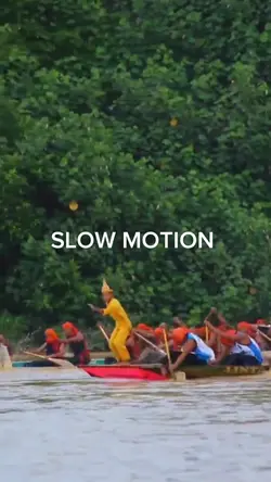 Slowmotion