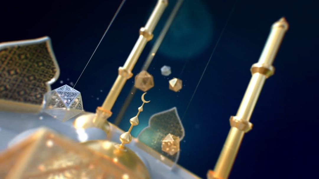 Maulid Nabi Muhammad