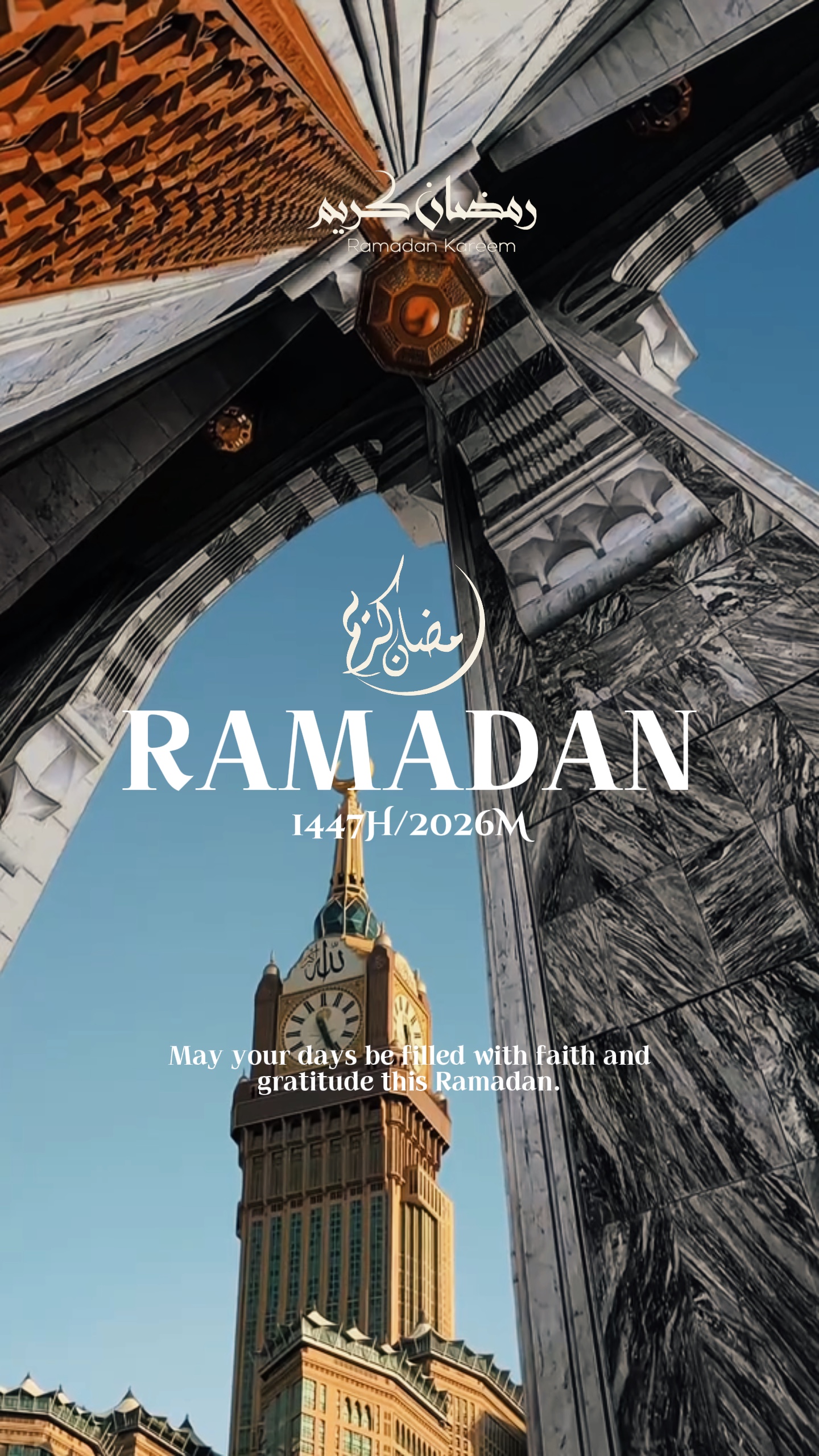 Momen Ramadhan