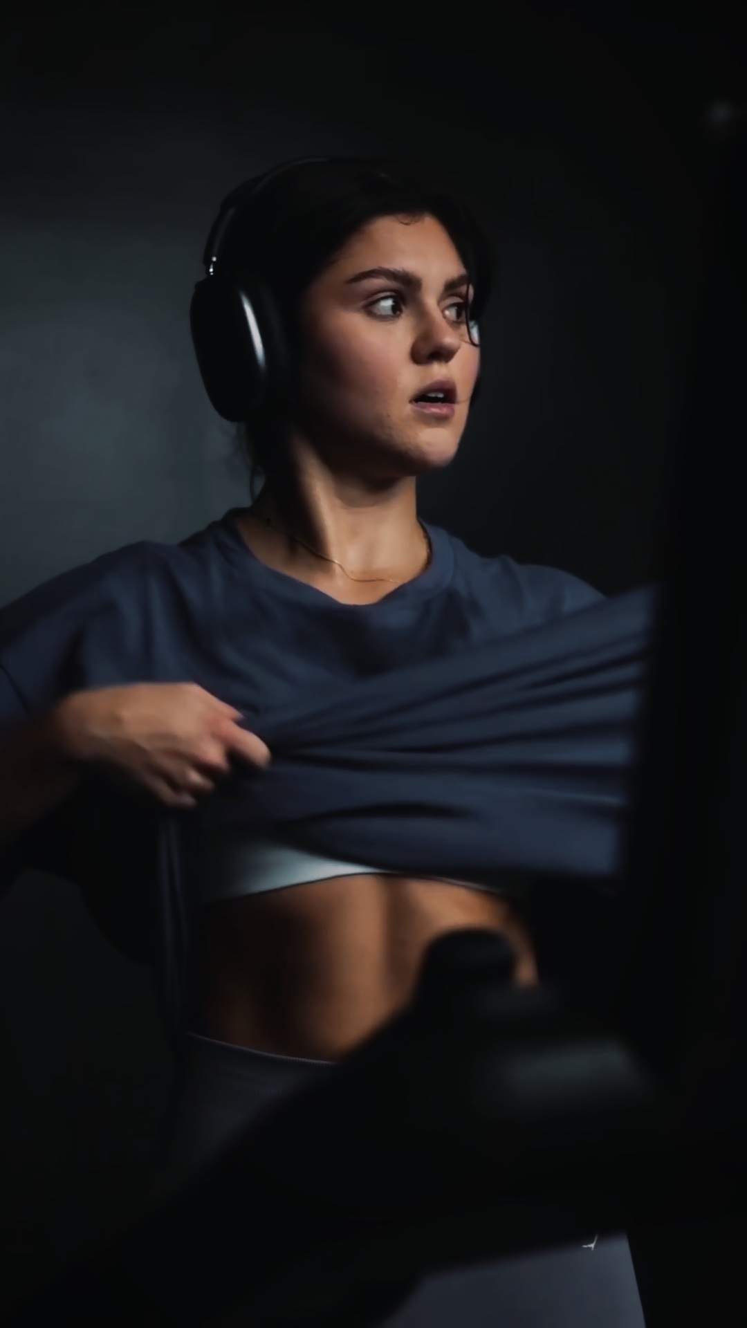 GYM / FITNESS 