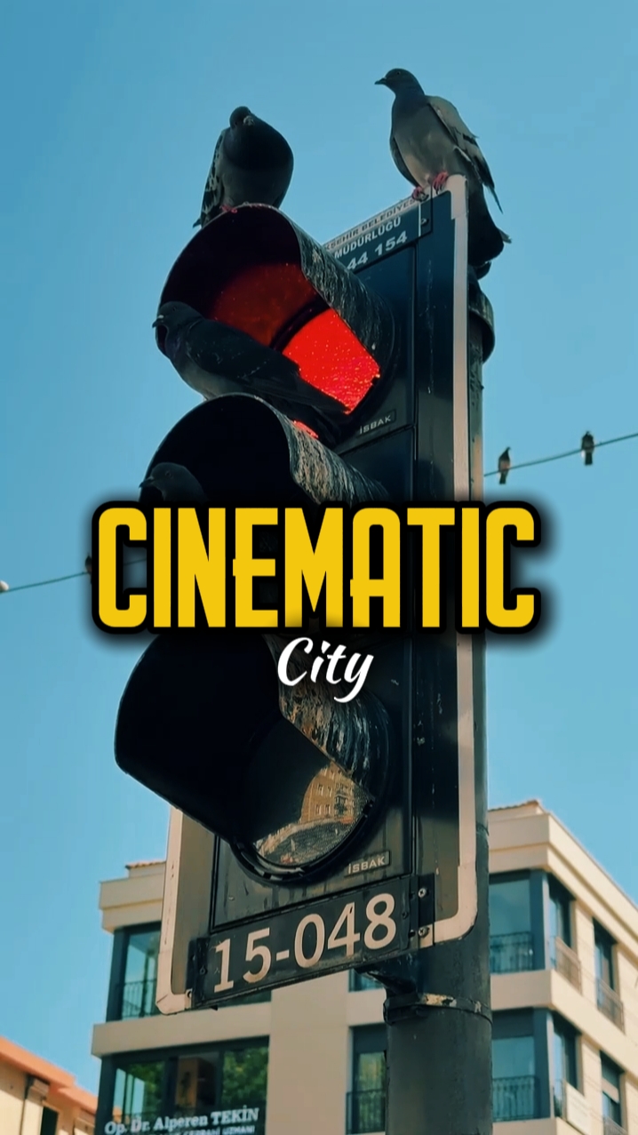 8 clips cinematic