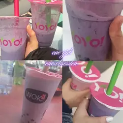 bubble teaa!!!