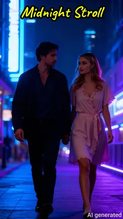 Midnight Stroll