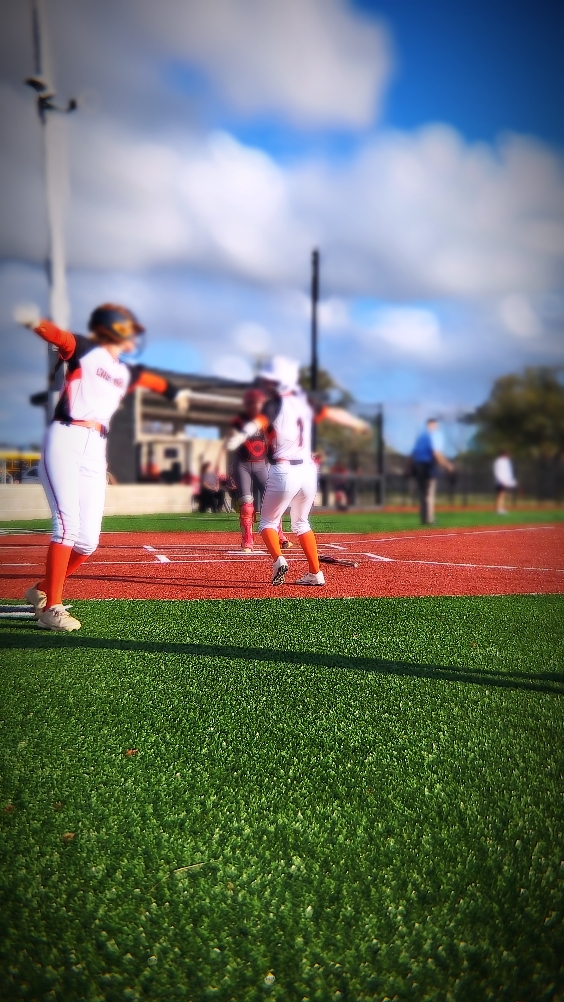 Softball-Schläger