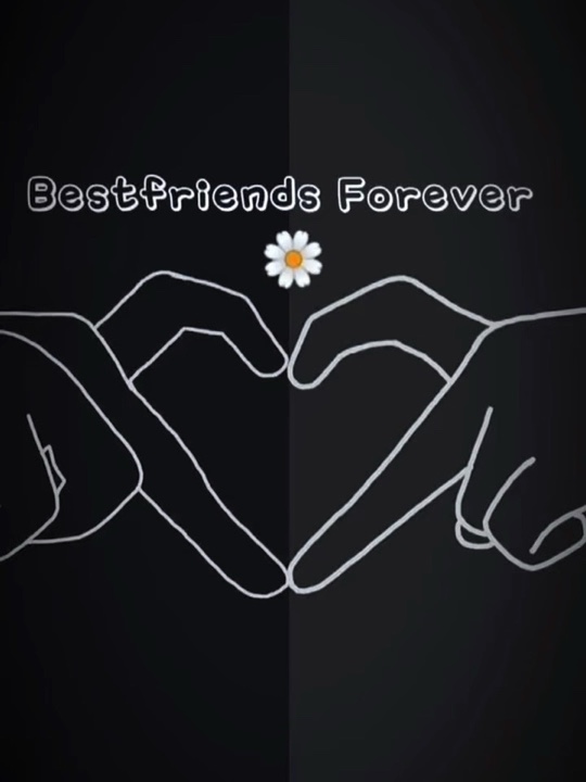 Best Friend- 