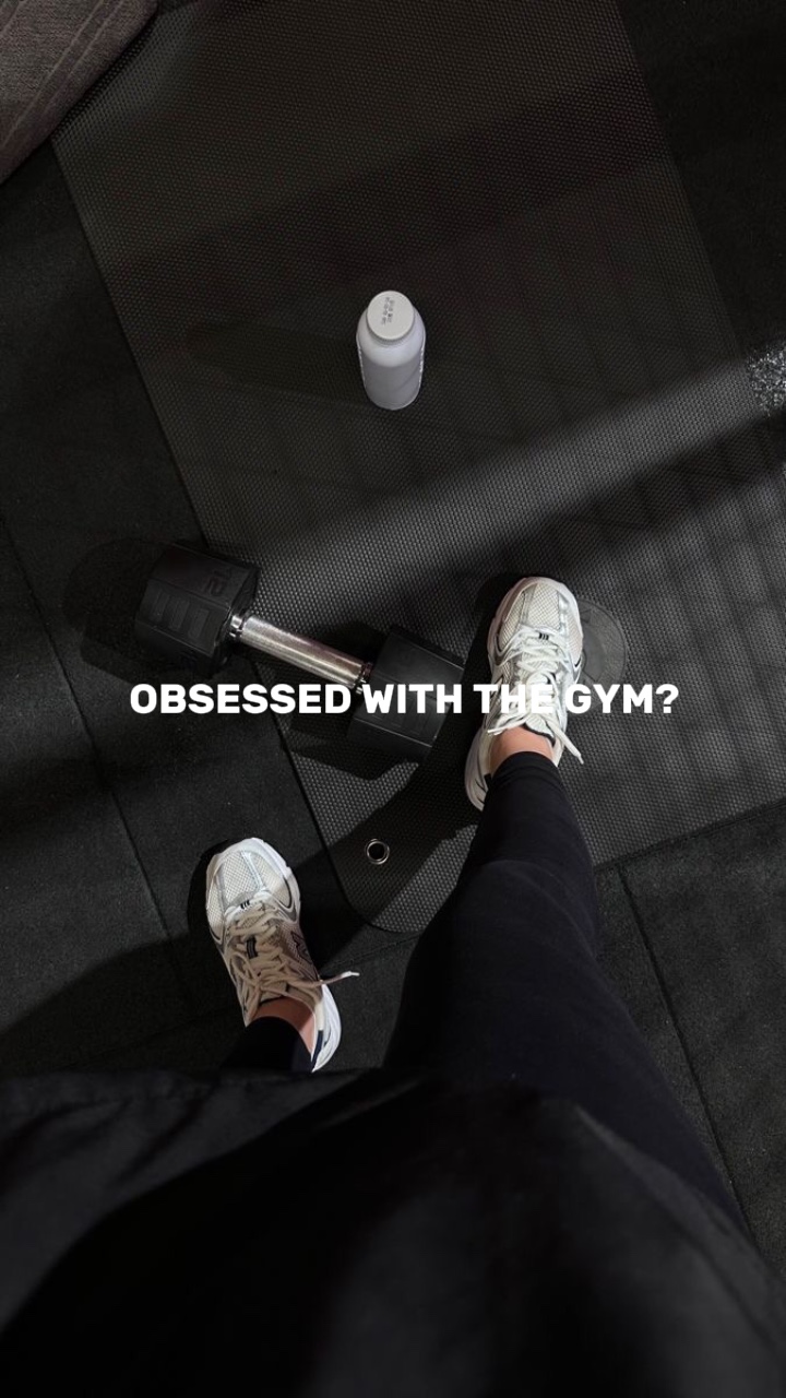 GYM TEMPLATES