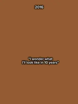 In 10 years