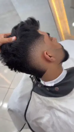 Barber 💈 EDIT
