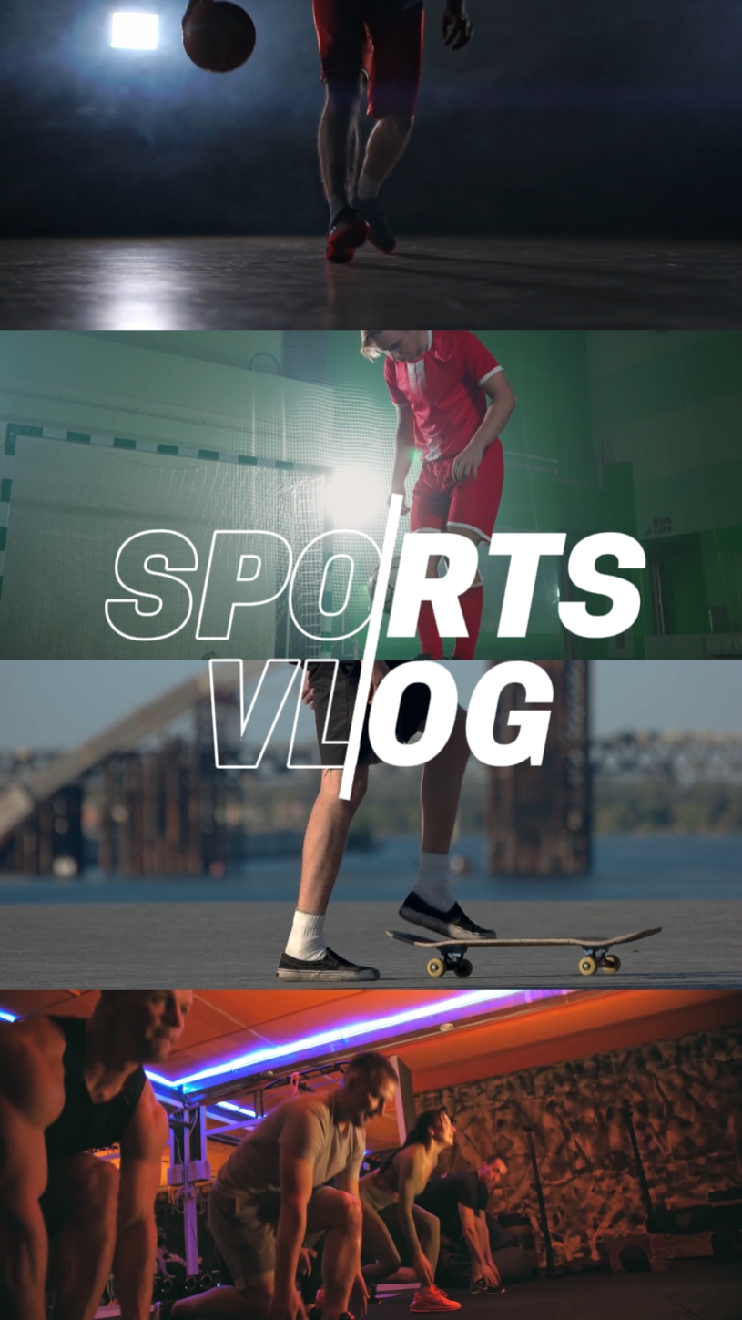 Vlog de futebol
