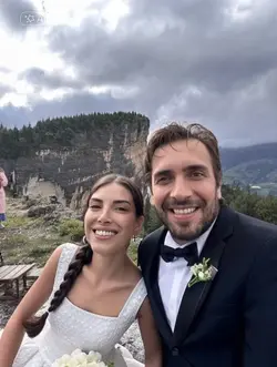 Gelinlik ve damatlık