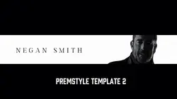 Premstyle template 2