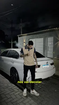 nós vai decolar