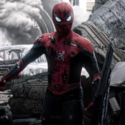 Spider Man brand ne