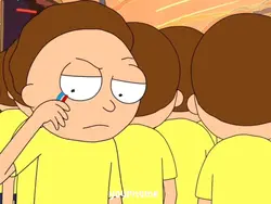 MORTY SMITH