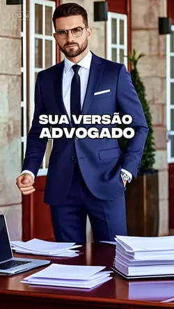 SUA VERSÃO ADVOGADO 