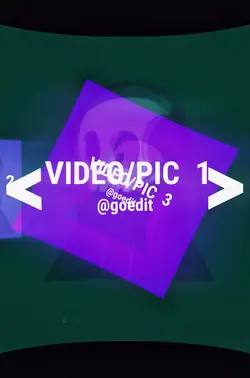 TREND EDIT GOAT