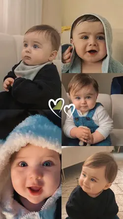 Baby Moments✨
