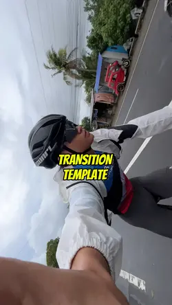TRANSITION