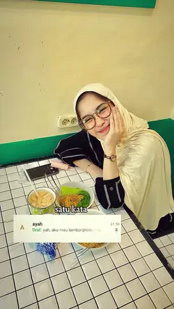 satu kata yang sulit