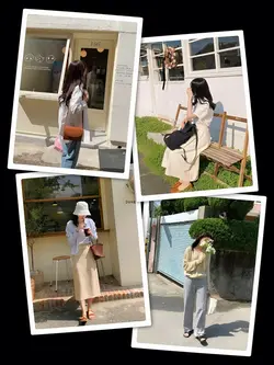 4Pic Frame Aesthetic