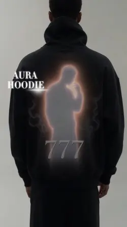 AURA HOODIE