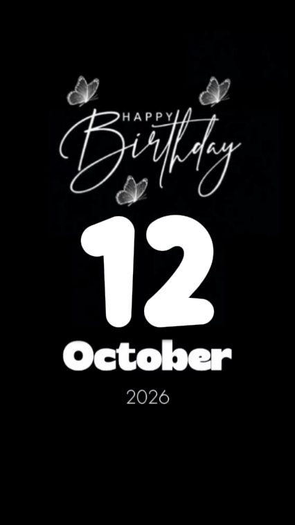 BDAY SISTER 12 OCTO