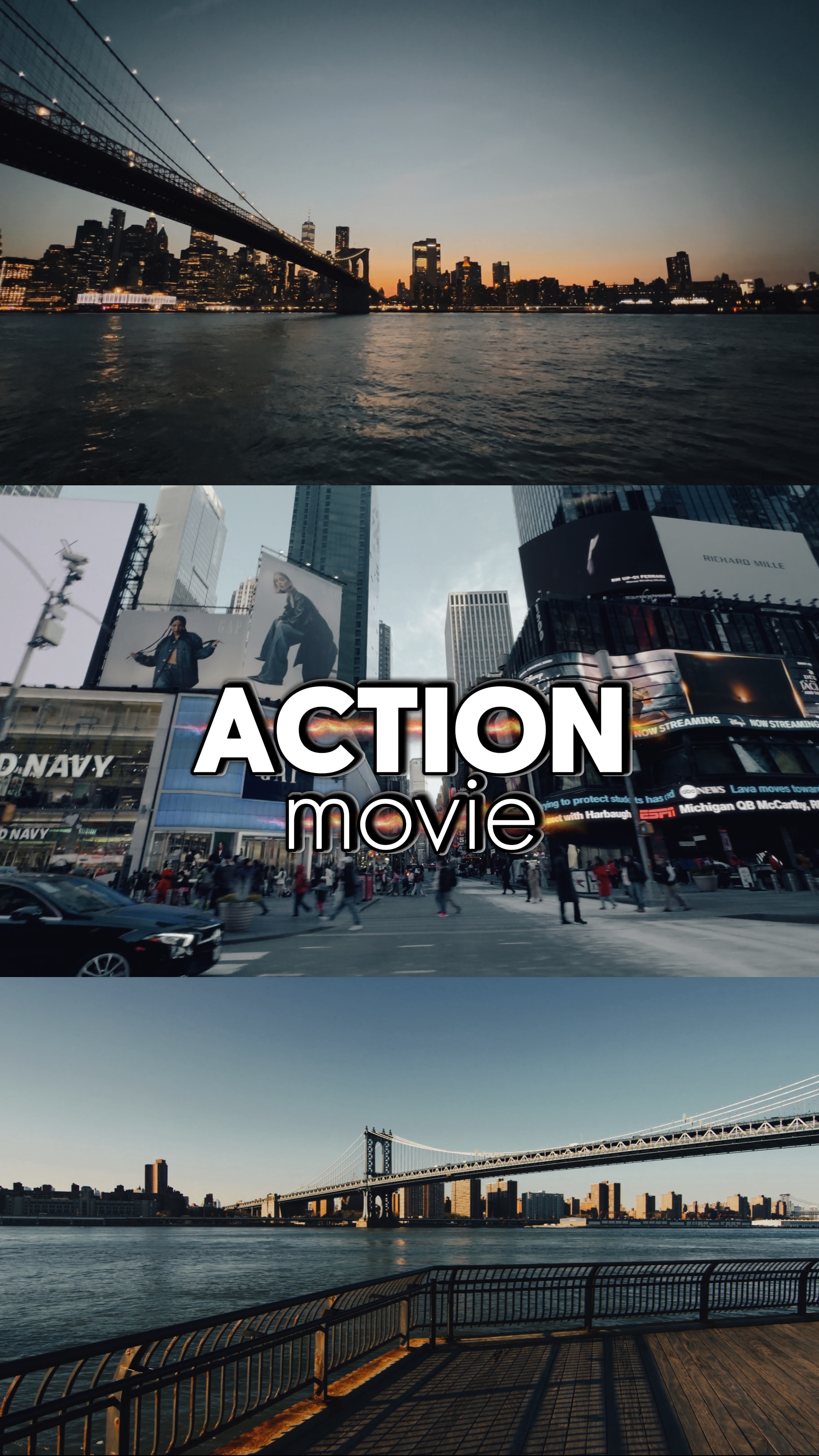 Action Movie